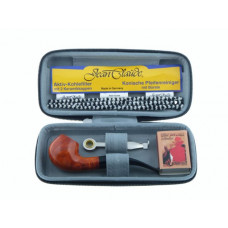 Набор начинающего трубокура Jean Claude в футляре (шт.)